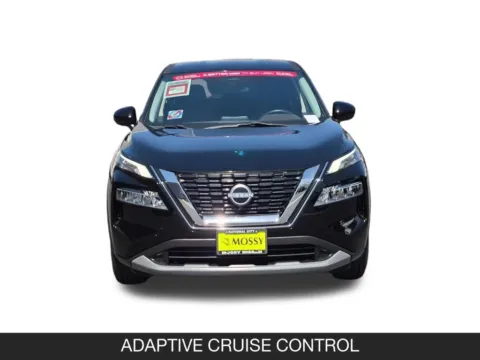 More photos of 2023 Nissan Rogue SV at Mossy Nissan National City, CA