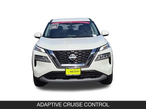 More photos of 2023 Nissan Rogue SV at Mossy Nissan National City, CA