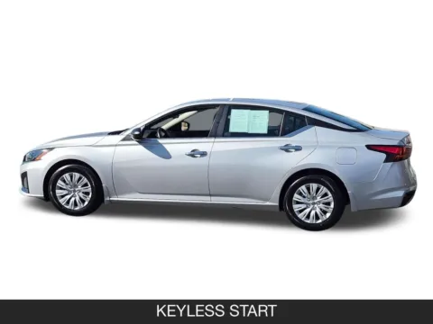 More photos of 2024 Nissan Altima 2.5 S at Mossy Nissan National City, CA