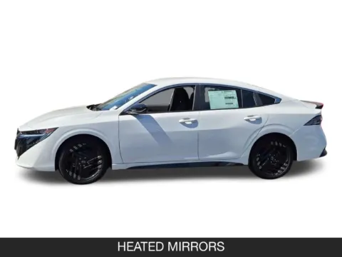 More photos of 2027 Nissan Sentra SR at Mossy Nissan National City, CA