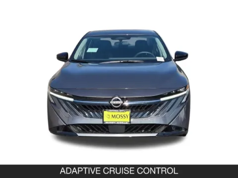 More photos of 2027 Nissan Sentra SV at Mossy Nissan National City, CA