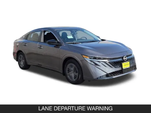 Photos of 2027 Nissan Sentra SV for sale in National City, CA at Mossy Nissan National City