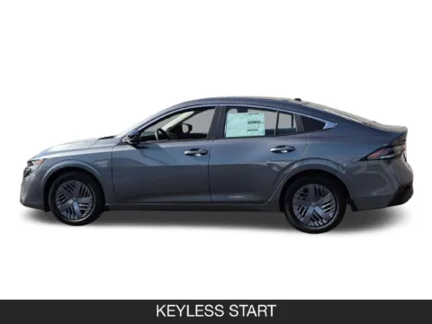 More photos of 2027 Nissan Sentra SV at Mossy Nissan National City, CA