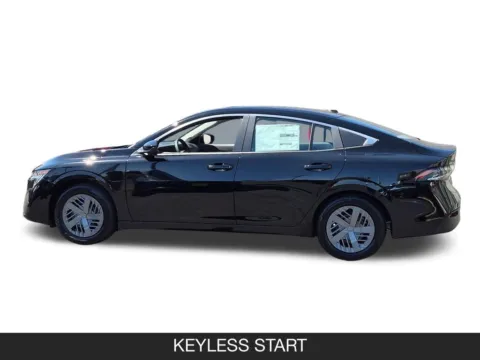 More photos of 2027 Nissan Sentra SV at Mossy Nissan National City, CA