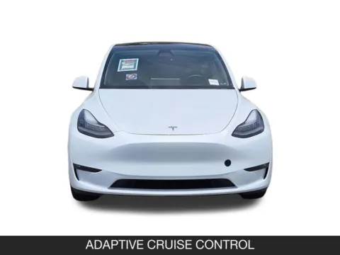 More photos of 2023 Tesla Model Y Long Range at Mossy Nissan National City, CA