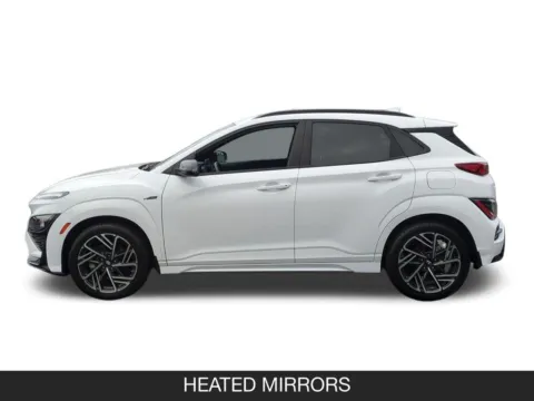 More photos of 2023 Hyundai Kona N Line at Mossy Nissan National City, CA
