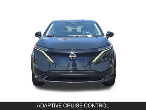 More photos of 2023 Nissan Ariya ENGAGE e-4ORCE at Mossy Nissan National City, CA