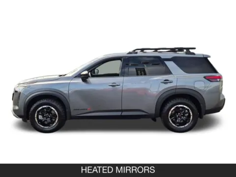 More photos of 2026 Nissan Pathfinder Rock Creek at Mossy Nissan National City, CA