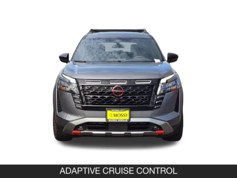 More photos of 2026 Nissan Pathfinder Rock Creek at Mossy Nissan National City, CA