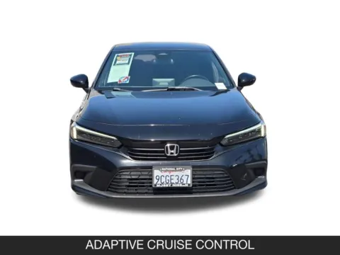 More photos of 2022 Honda Civic Sport at Mossy Nissan National City, CA