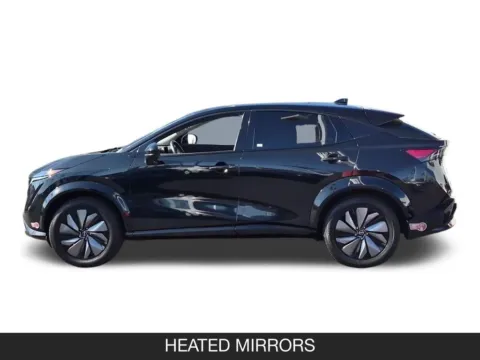 More photos of 2023 Nissan Ariya ENGAGE e-4ORCE at Mossy Nissan National City, CA
