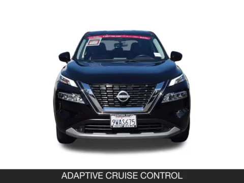 More photos of 2023 Nissan Rogue SV at Mossy Nissan National City, CA