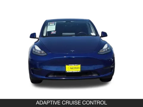 More photos of 2020 Tesla Model Y Long Range at Mossy Nissan National City, CA