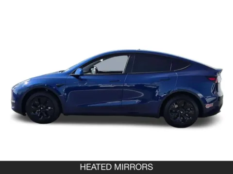 More photos of 2020 Tesla Model Y Long Range at Mossy Nissan National City, CA