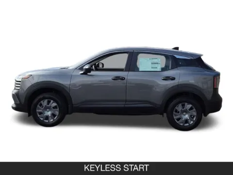 More photos of 2027 Nissan Kicks S at Mossy Nissan National City, CA