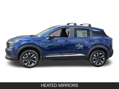More photos of 2027 Nissan Kicks SV at Mossy Nissan National City, CA
