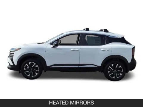 More photos of 2027 Nissan Kicks SV at Mossy Nissan National City, CA