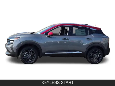 More photos of 2027 Nissan Kicks SR at Mossy Nissan National City, CA
