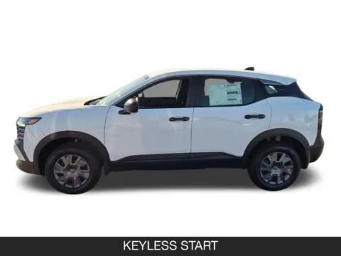 More photos of 2027 Nissan Kicks S at Mossy Nissan National City, CA