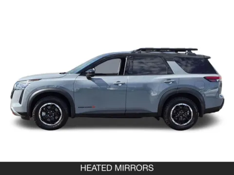More photos of 2026 Nissan Pathfinder Rock Creek at Mossy Nissan National City, CA