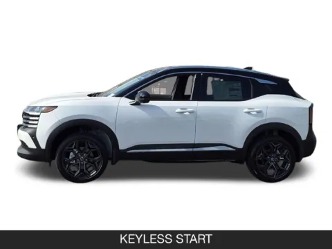 More photos of 2027 Nissan Kicks SR at Mossy Nissan National City, CA