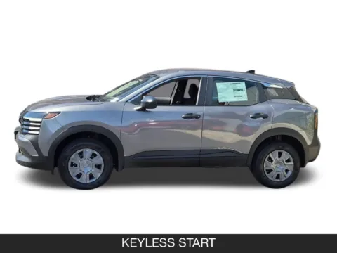 More photos of 2027 Nissan Kicks S at Mossy Nissan National City, CA