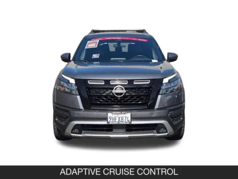 More photos of 2024 Nissan Pathfinder Rock Creek at Mossy Nissan National City, CA