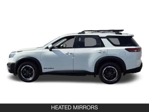 More photos of 2024 Nissan Pathfinder Rock Creek at Mossy Nissan National City, CA
