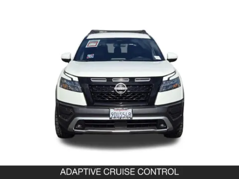 More photos of 2024 Nissan Pathfinder Rock Creek at Mossy Nissan National City, CA