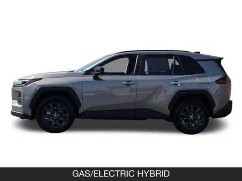 More photos of 2026 Toyota RAV4 XLE Premium at Mossy Nissan National City, CA