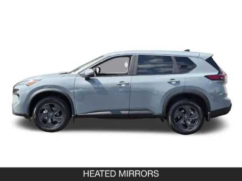 More photos of 2026 Nissan Rogue SV at Mossy Nissan National City, CA