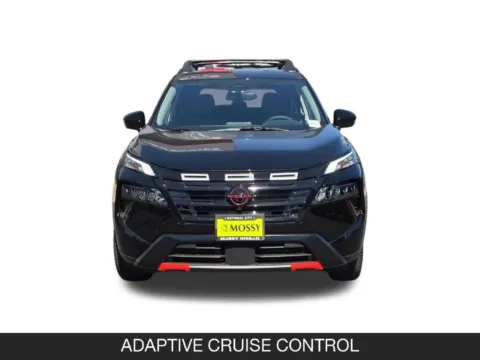 More photos of 2026 Nissan Rogue Rock Creek at Mossy Nissan National City, CA
