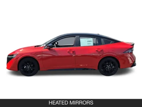 More photos of 2027 Nissan Sentra SR at Mossy Nissan National City, CA