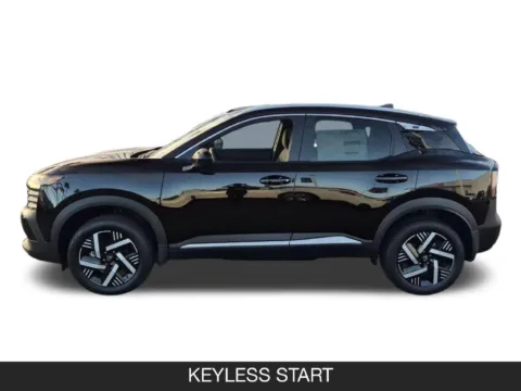 More photos of 2027 Nissan Kicks SV at Mossy Nissan National City, CA