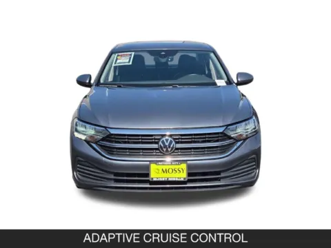 More photos of 2024 Volkswagen Jetta 1.5T SE at Mossy Nissan National City, CA