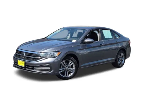 Gray 2024 Volkswagen Jetta 1.5T SE for sale in National City, CA