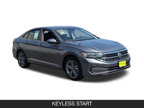 Photos of 2024 Volkswagen Jetta 1.5T SE for sale in National City, CA at Mossy Nissan National City