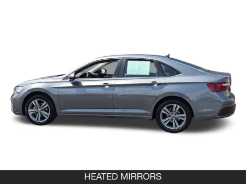 More photos of 2024 Volkswagen Jetta 1.5T SE at Mossy Nissan National City, CA
