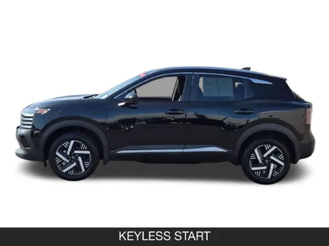 More photos of 2026 Nissan Kicks SV at Mossy Nissan National City, CA