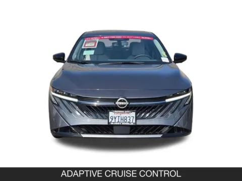 More photos of 2026 Nissan Sentra SL at Mossy Nissan National City, CA