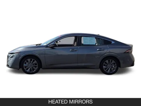 More photos of 2026 Nissan Sentra SL at Mossy Nissan National City, CA