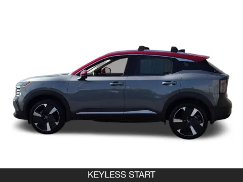 More photos of 2026 Nissan Kicks SR at Mossy Nissan National City, CA