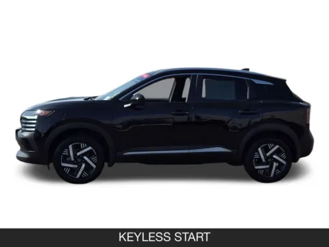 More photos of 2026 Nissan Kicks SV at Mossy Nissan National City, CA
