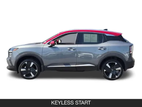 More photos of 2026 Nissan Kicks SR at Mossy Nissan National City, CA