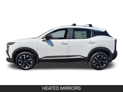 More photos of 2027 Nissan Kicks SV at Mossy Nissan National City, CA