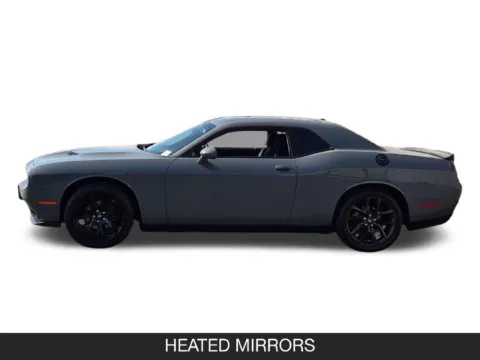 More photos of 2019 Dodge Challenger SXT at Mossy Nissan National City, CA