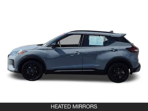 More photos of 2023 Nissan Kicks SR at Mossy Nissan National City, CA