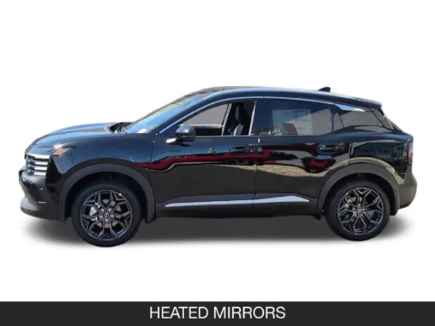 More photos of 2027 Nissan Kicks SR at Mossy Nissan National City, CA