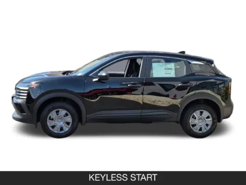 More photos of 2027 Nissan Kicks S at Mossy Nissan National City, CA