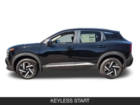 More photos of 2027 Nissan Kicks SV at Mossy Nissan National City, CA